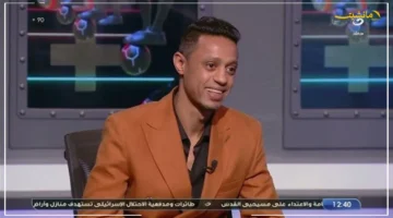 لأول مرة يتحدث.. عمرو سماكة يكشف كواليس مثيرة لصفقات الأهلي والزمالك شوالين فلوس دفعت لي، ودفعت من جيبي للأحمر. 1